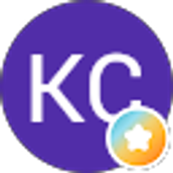 Profile photo of KC