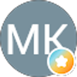 Profile photo of MK