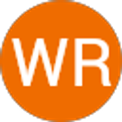 Profile photo of WR Korpinen