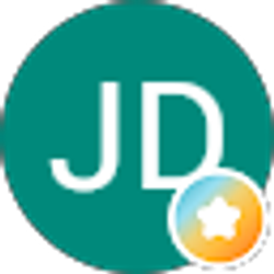 Profile photo of JD Zeliff