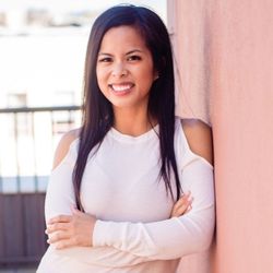 Profile photo of a State Farm Agent named: Sasha Buerano