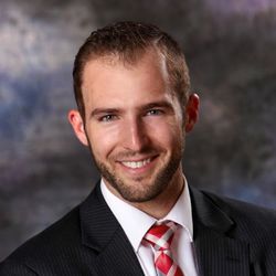 Profile photo of a State Farm Agent named: Eric Mayer