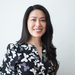 Profile photo of a State Farm Agent named: Karen Chow