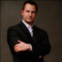 Profile photo of a State Farm Agent named: Curtis Wolfe
