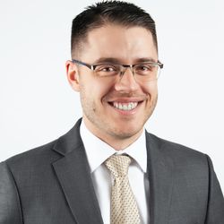 Profile photo of a State Farm Agent named: Micah Waldron