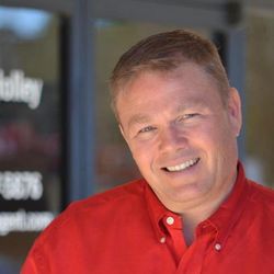 Profile photo of a State Farm Agent named: Scott Holley