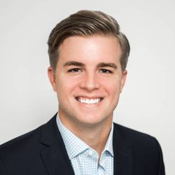Profile photo of a State Farm Agent named: Devin Masoner