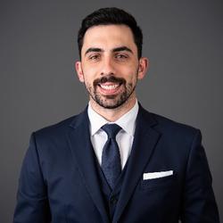 Grayson Stoneking - State Farm Agent