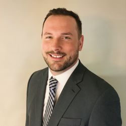 Profile photo of a State Farm Agent named: Kyle Burns