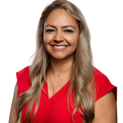 Profile photo of a State Farm Agent named: Esmeralda Gutierrez
