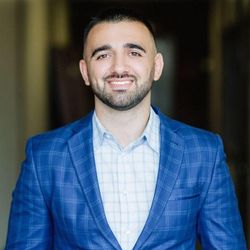 Profile photo of a State Farm Agent named: Albert Tadevosyan