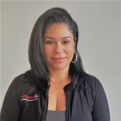 Profile photo of a State Farm Agent named: Marisol Johnson