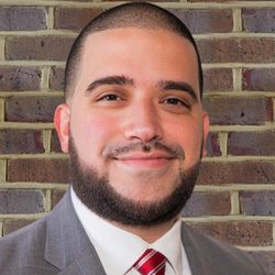 Profile photo of a State Farm Agent named: Jose Rivera