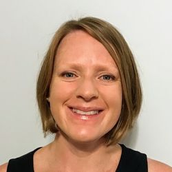 Profile photo of a State Farm Agent named: Rebekah Shapiro Gonzalez