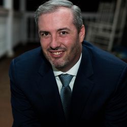 Profile photo of a State Farm Agent named: Brendan Ketcham
