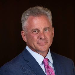Profile photo of a State Farm Agent named: Dean Rubsamen