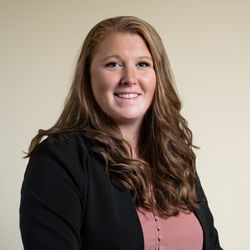 Profile photo of a State Farm Agent named: Katelyn Schaffner