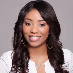 Profile photo of a State Farm Agent named: Kandiss Ecton