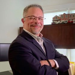 Profile photo of a State Farm Agent named: Trey Gil