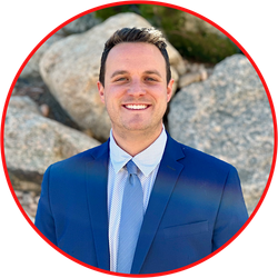 Profile photo of a State Farm Agent named: Matt Fitzpatrick