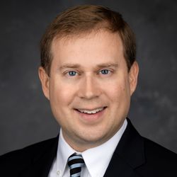 Profile photo of a State Farm Agent named: Jonathan English