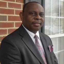 Profile photo of a State Farm Agent named: Blessing Nzenwa