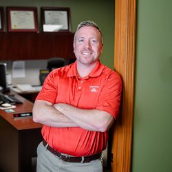 Profile photo of a State Farm Agent named: Terrin Thies