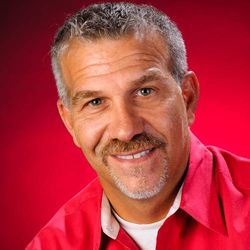 Profile photo of a State Farm Agent named: Steven Gillis