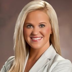 Profile photo of a State Farm Agent named: Emily Buckingham