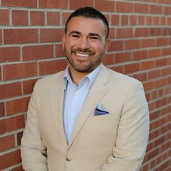 Profile photo of a State Farm Agent named: Ariel Garza