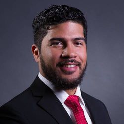 Profile photo of a State Farm Agent named: Antonio Tatis
