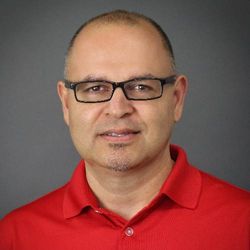 Profile photo of a State Farm Agent named: Eric Lamas