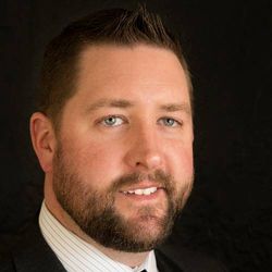 Profile photo of a State Farm Agent named: Mike McKeever