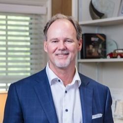 Profile photo of a State Farm Agent named: Jeff Zachary