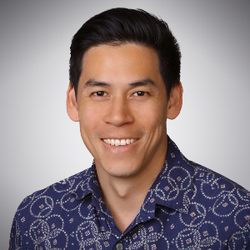 Profile photo of a State Farm Agent named: Dustin Kwok
