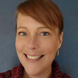 Profile photo of a State Farm Agent named: Jenn Aither