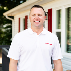 Profile photo of a State Farm Agent named: Justin McCain