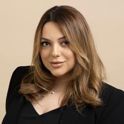 Amanda Hacopian - State Farm