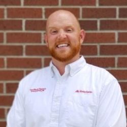 Profile photo of a State Farm Agent named: Sam Martin