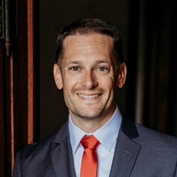 Profile photo of a State Farm Agent named: Jason Cox