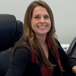 Profile photo of a State Farm Agent named: Lauren Gilbert
