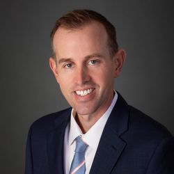 Profile photo of a State Farm Agent named: Chris Johnson