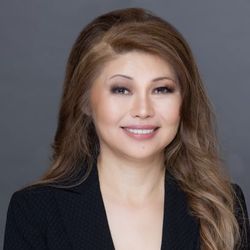 Profile photo of a State Farm Agent named: Keiko Pacheco
