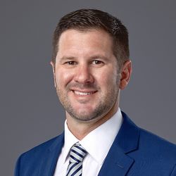 Profile photo of a State Farm Agent named: Joshua Waguespack