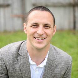 Zach Muzzy - State Farm Insurance Agent