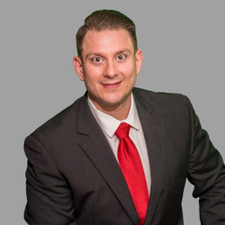 Profile photo of a State Farm Agent named: Jason Carr