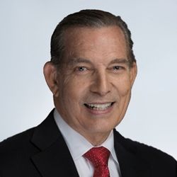Profile photo of a State Farm Agent named: Rich Galt