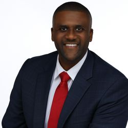 Profile photo of a State Farm Agent named: Jordan Vinson