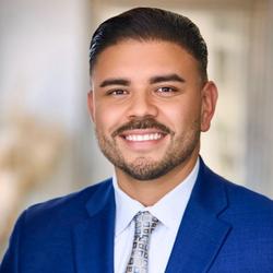 Cristian Amaya - State Farm Insurance Agent