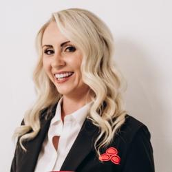 Angelica Garcilazo - State Farm Insurance Agent